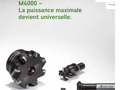 Innovations dans le domaine du fraisage